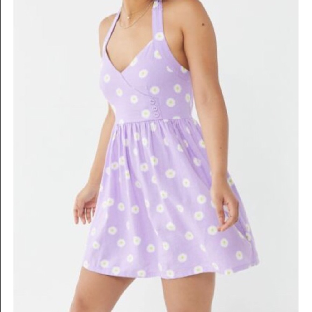 Daisy Urban Outfitters Sundress